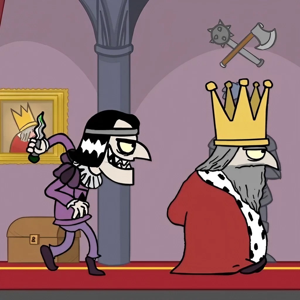 Murder 